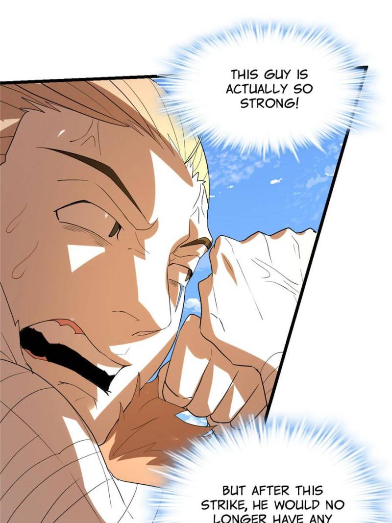 I Might Be a fake Cultivator chapter 26 page 11