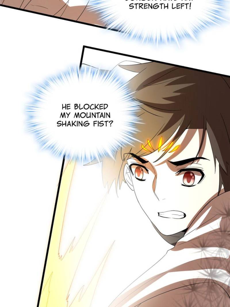 I Might Be a fake Cultivator chapter 26 page 12