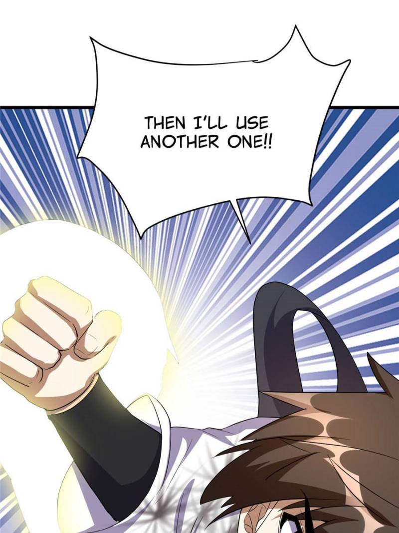 I Might Be a fake Cultivator chapter 26 page 14