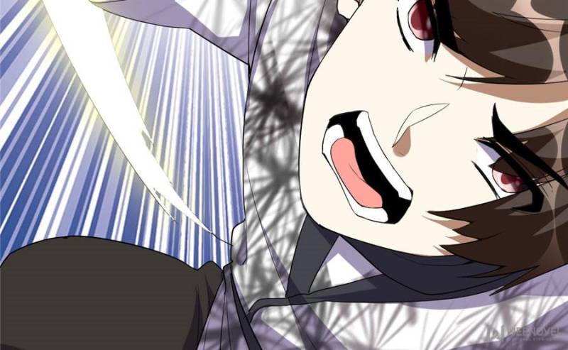 I Might Be a fake Cultivator chapter 26 page 15