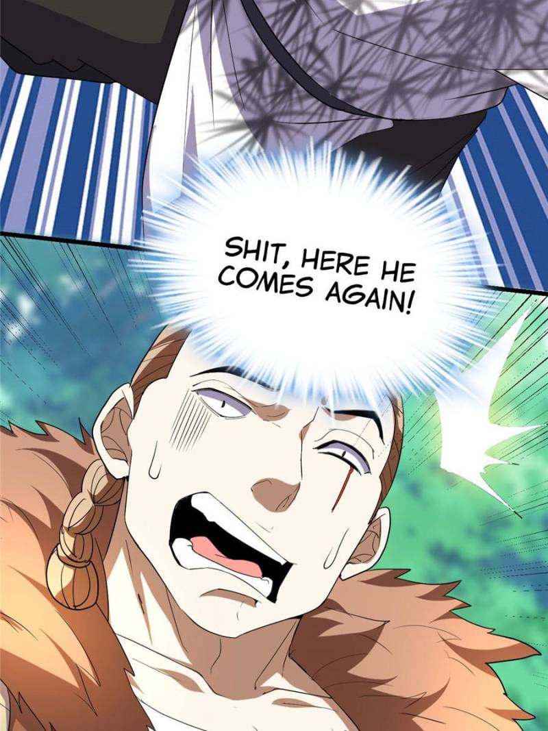 I Might Be a fake Cultivator chapter 26 page 16