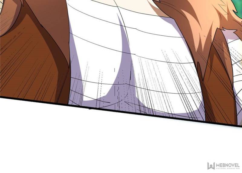 I Might Be a fake Cultivator chapter 26 page 17