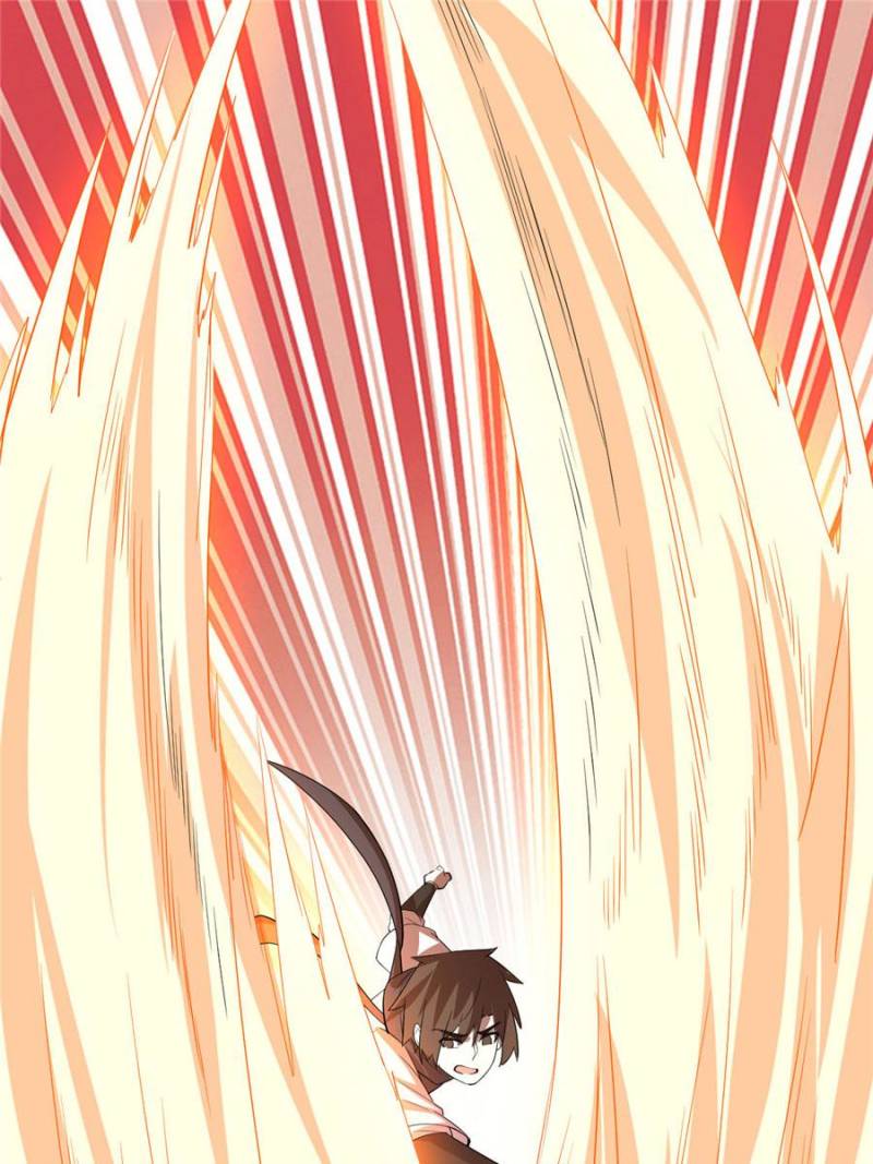 I Might Be a fake Cultivator chapter 26 page 18