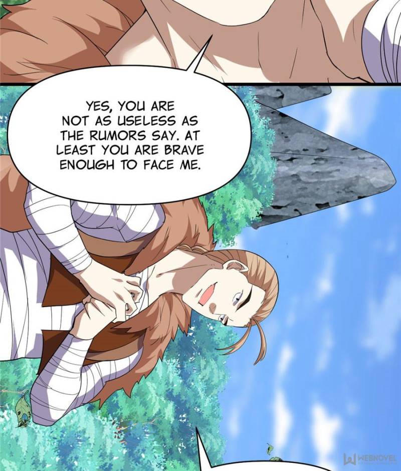 I Might Be a fake Cultivator chapter 26 page 2