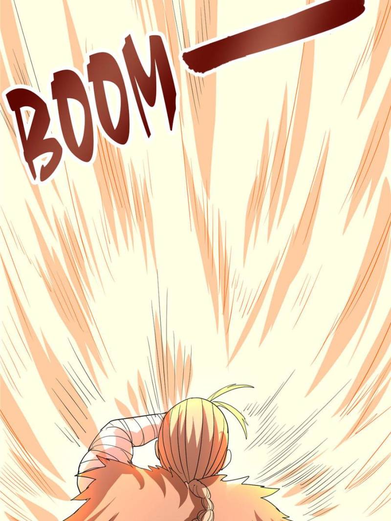 I Might Be a fake Cultivator chapter 26 page 20