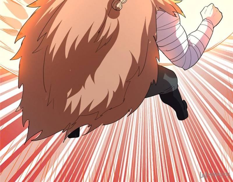 I Might Be a fake Cultivator chapter 26 page 21