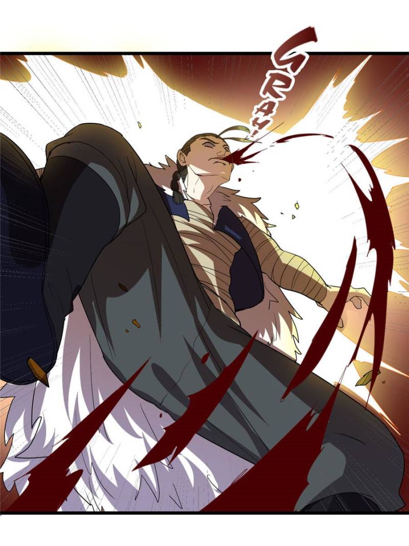 I Might Be a fake Cultivator chapter 26 page 22