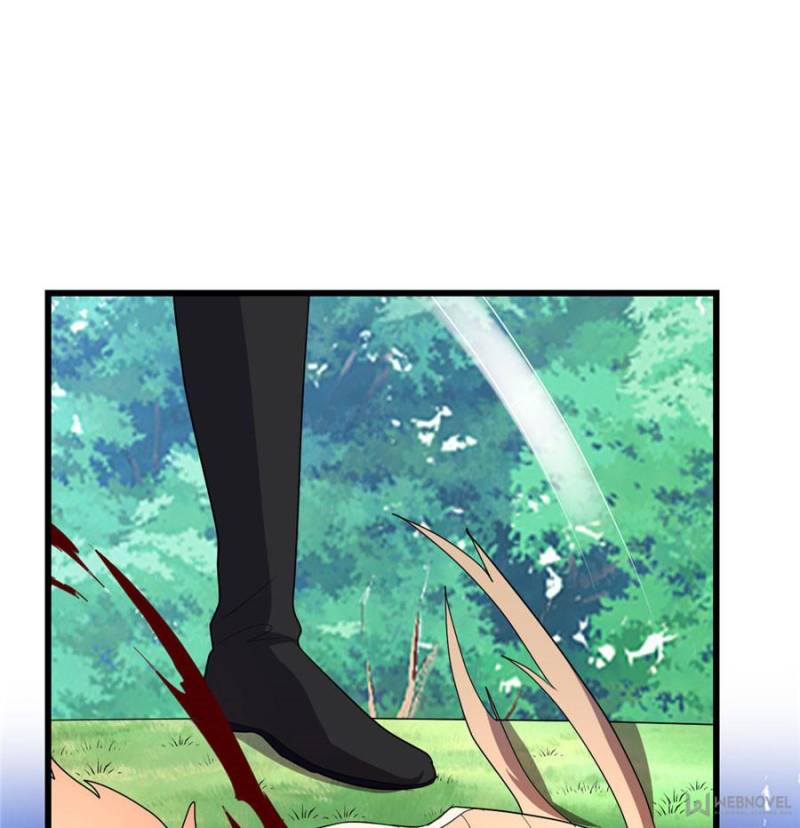 I Might Be a fake Cultivator chapter 26 page 23