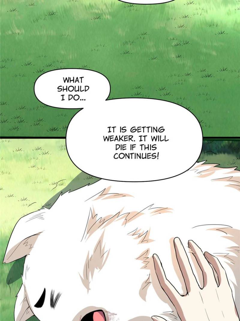 I Might Be a fake Cultivator chapter 26 page 29