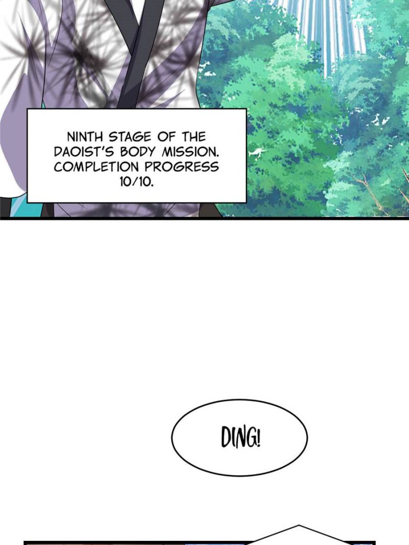 I Might Be a fake Cultivator chapter 26 page 33