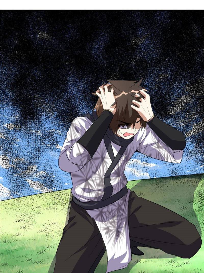 I Might Be a fake Cultivator chapter 26 page 35