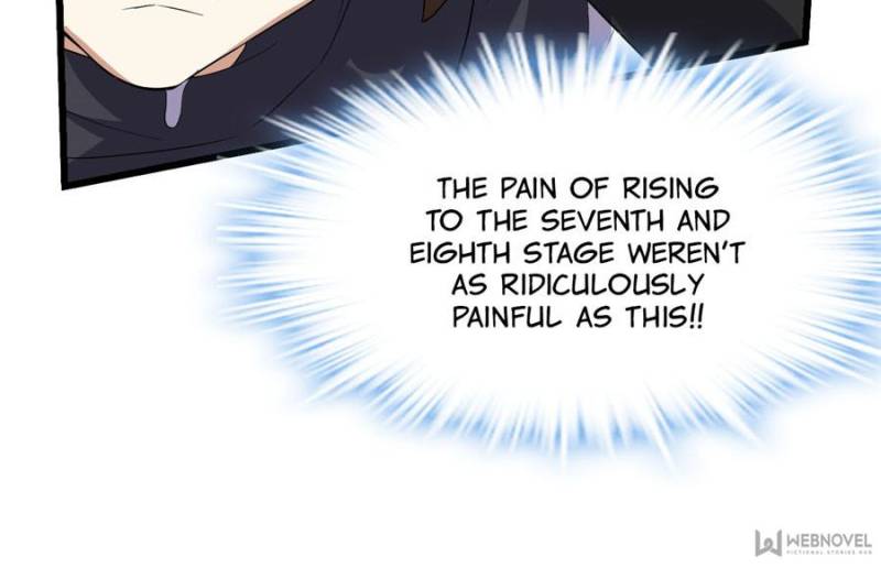 I Might Be a fake Cultivator chapter 26 page 38