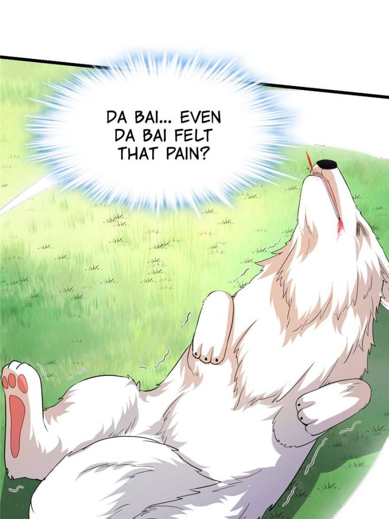 I Might Be a fake Cultivator chapter 26 page 39