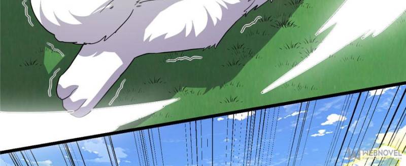 I Might Be a fake Cultivator chapter 26 page 40