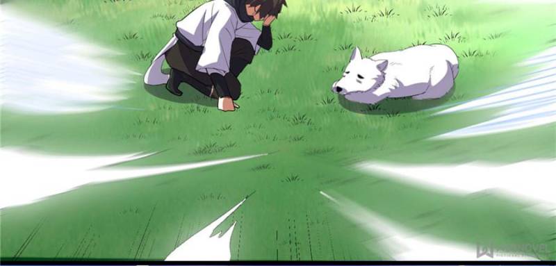 I Might Be a fake Cultivator chapter 26 page 44