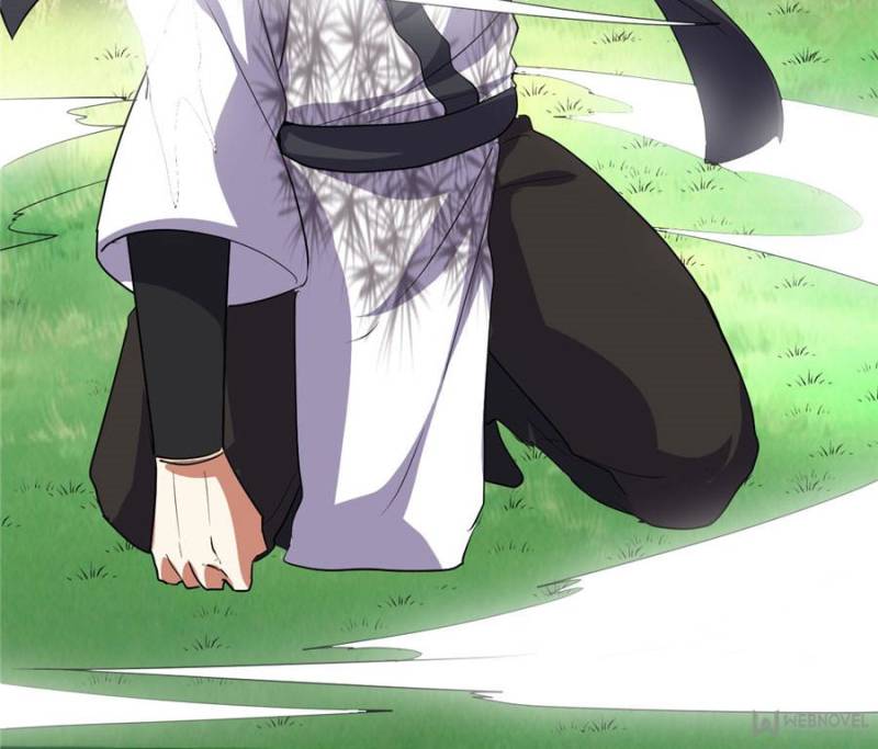 I Might Be a fake Cultivator chapter 26 page 46