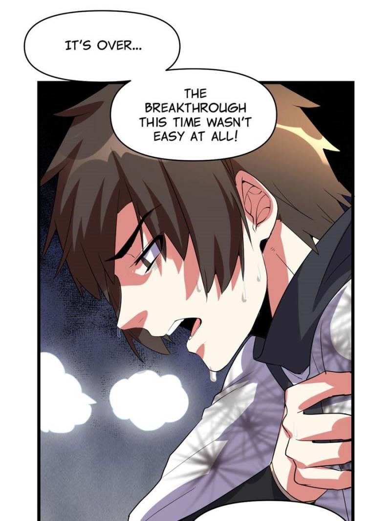 I Might Be a fake Cultivator chapter 26 page 47