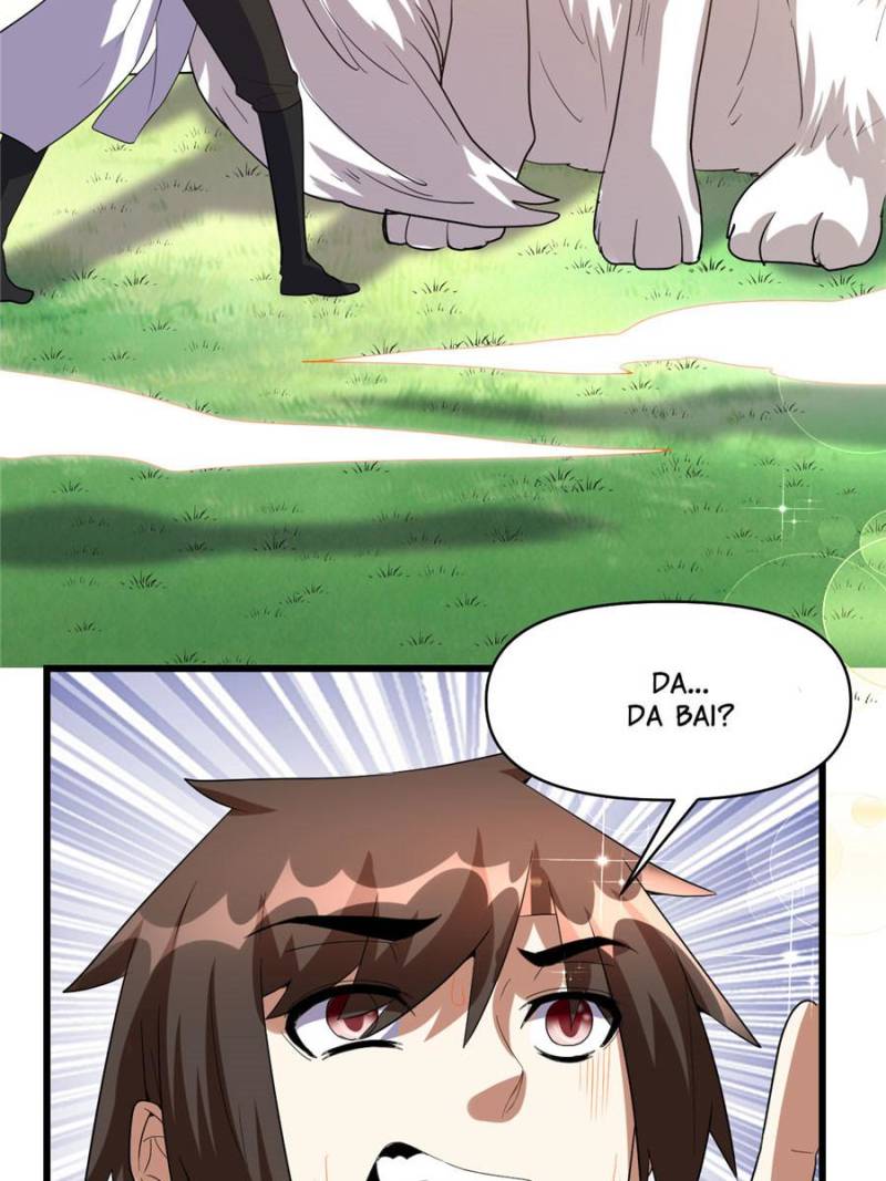 I Might Be a fake Cultivator chapter 26 page 55