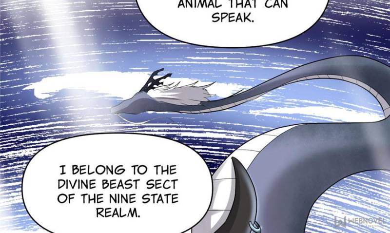 I Might Be a fake Cultivator chapter 26 page 58