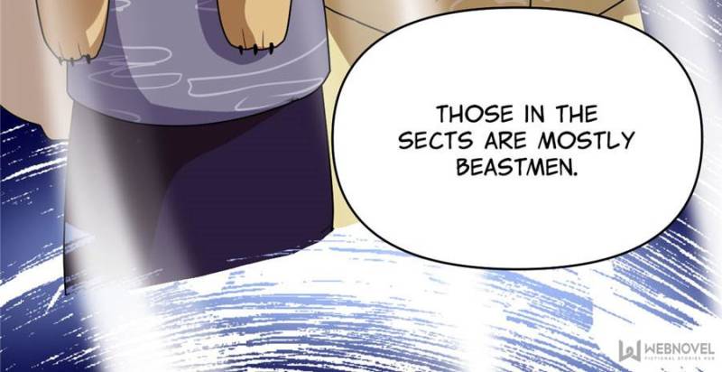 I Might Be a fake Cultivator chapter 26 page 60