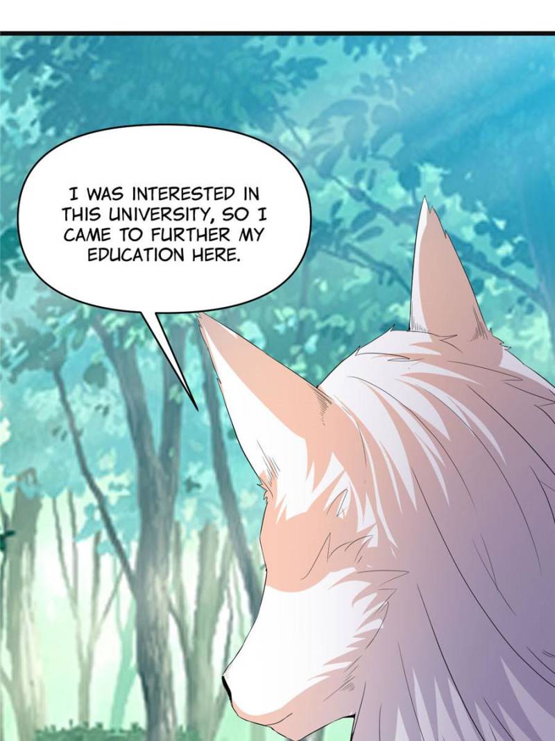 I Might Be a fake Cultivator chapter 26 page 61