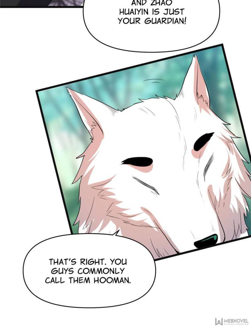 I Might Be a fake Cultivator chapter 26 page 64