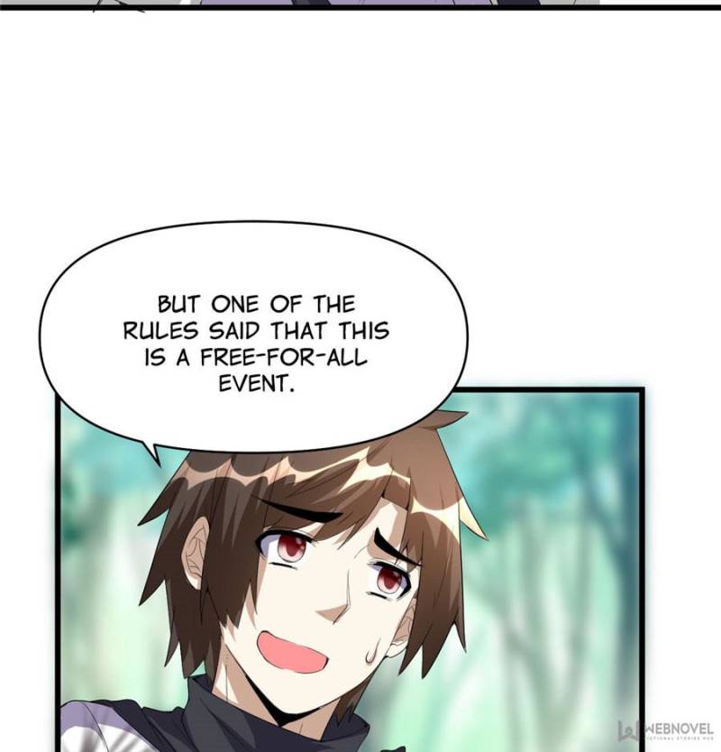 I Might Be a fake Cultivator chapter 26 page 66