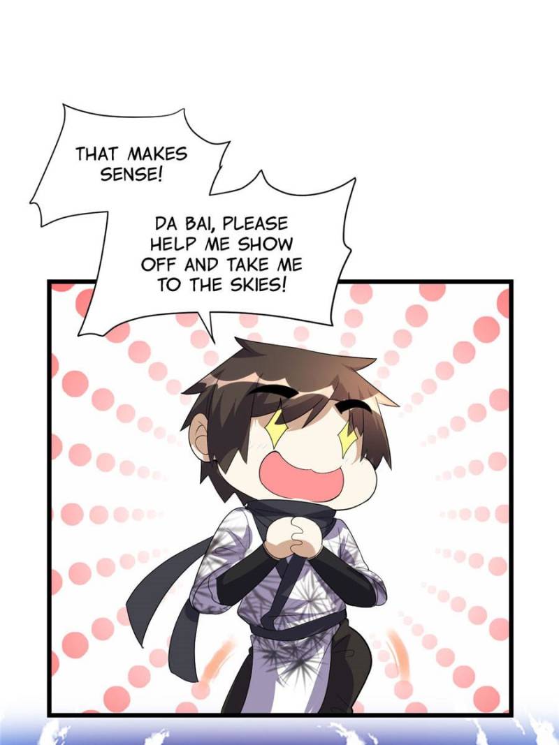 I Might Be a fake Cultivator chapter 26 page 69