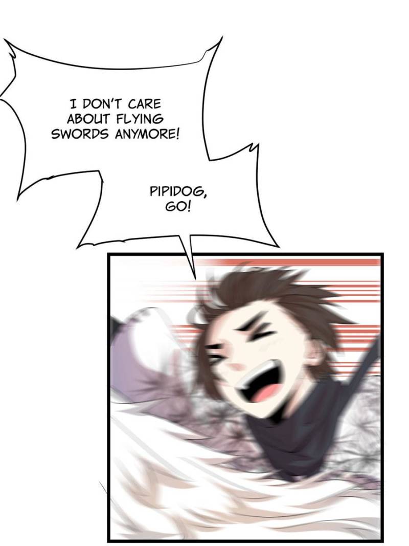 I Might Be a fake Cultivator chapter 26 page 73