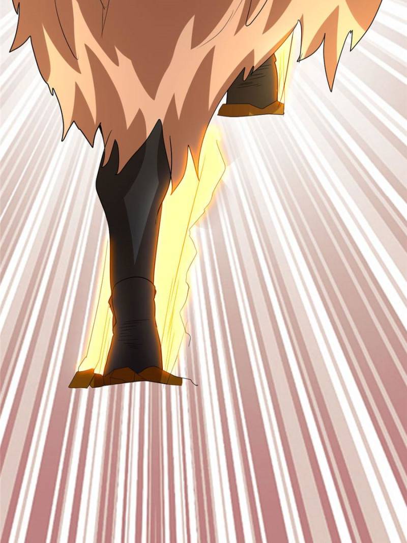 I Might Be a fake Cultivator chapter 26 page 9