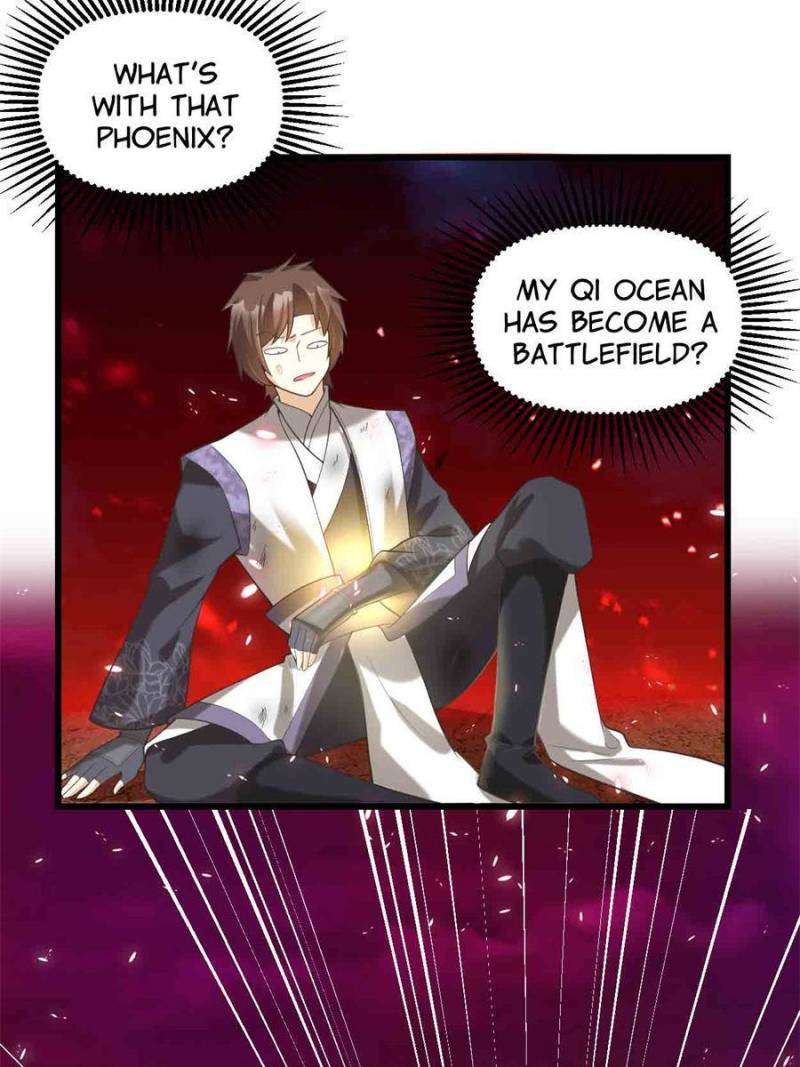 I Might Be a fake Cultivator chapter 260 page 10