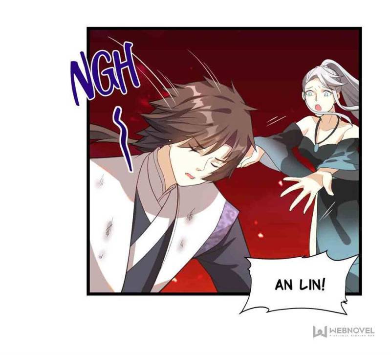 I Might Be a fake Cultivator chapter 260 page 13