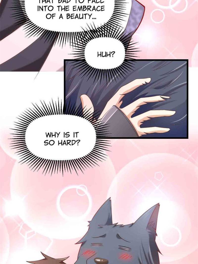 I Might Be a fake Cultivator chapter 260 page 15