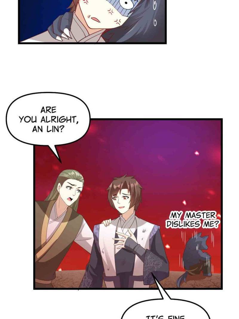 I Might Be a fake Cultivator chapter 260 page 17