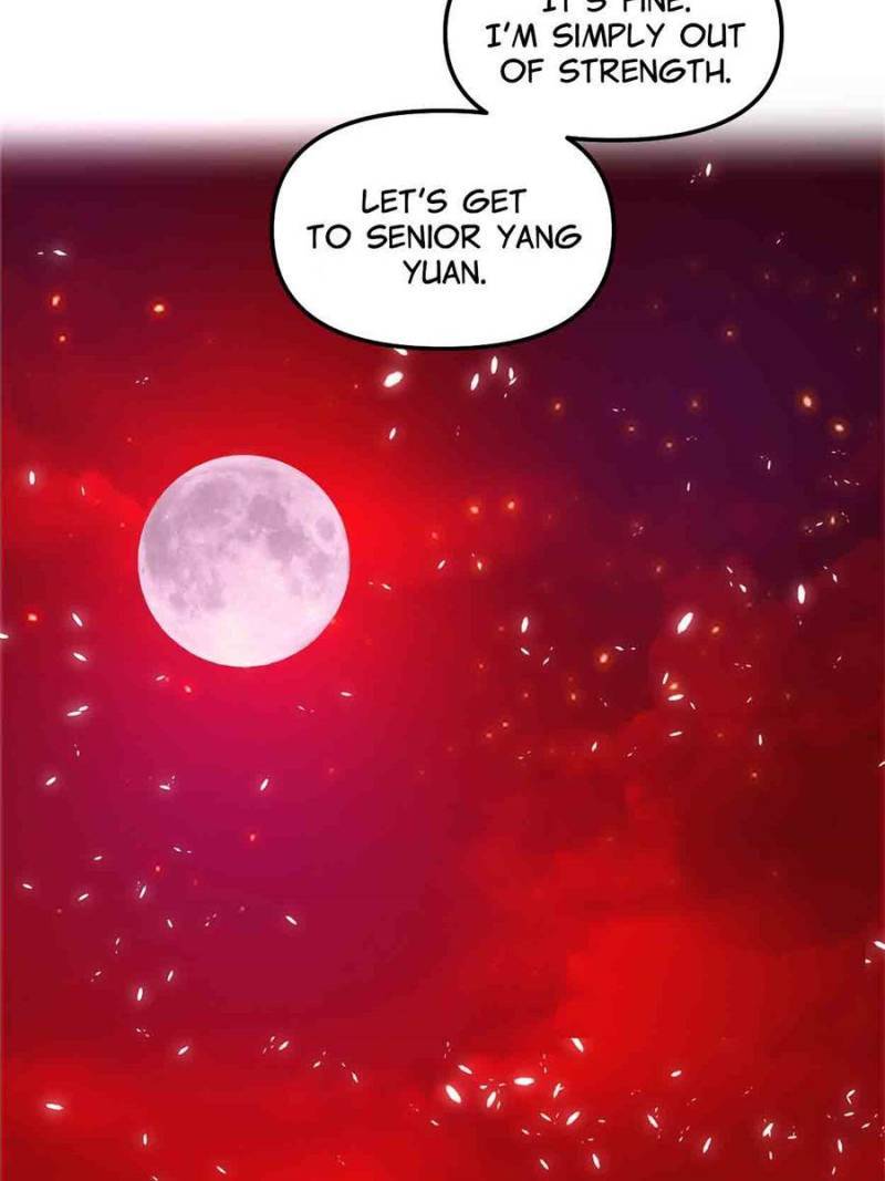 I Might Be a fake Cultivator chapter 260 page 18