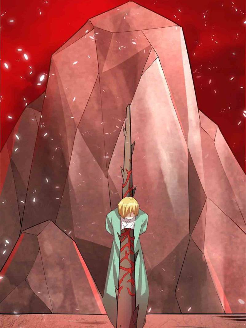 I Might Be a fake Cultivator chapter 260 page 19