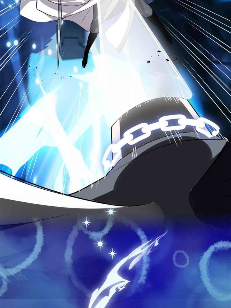 I Might Be a fake Cultivator chapter 260 page 2