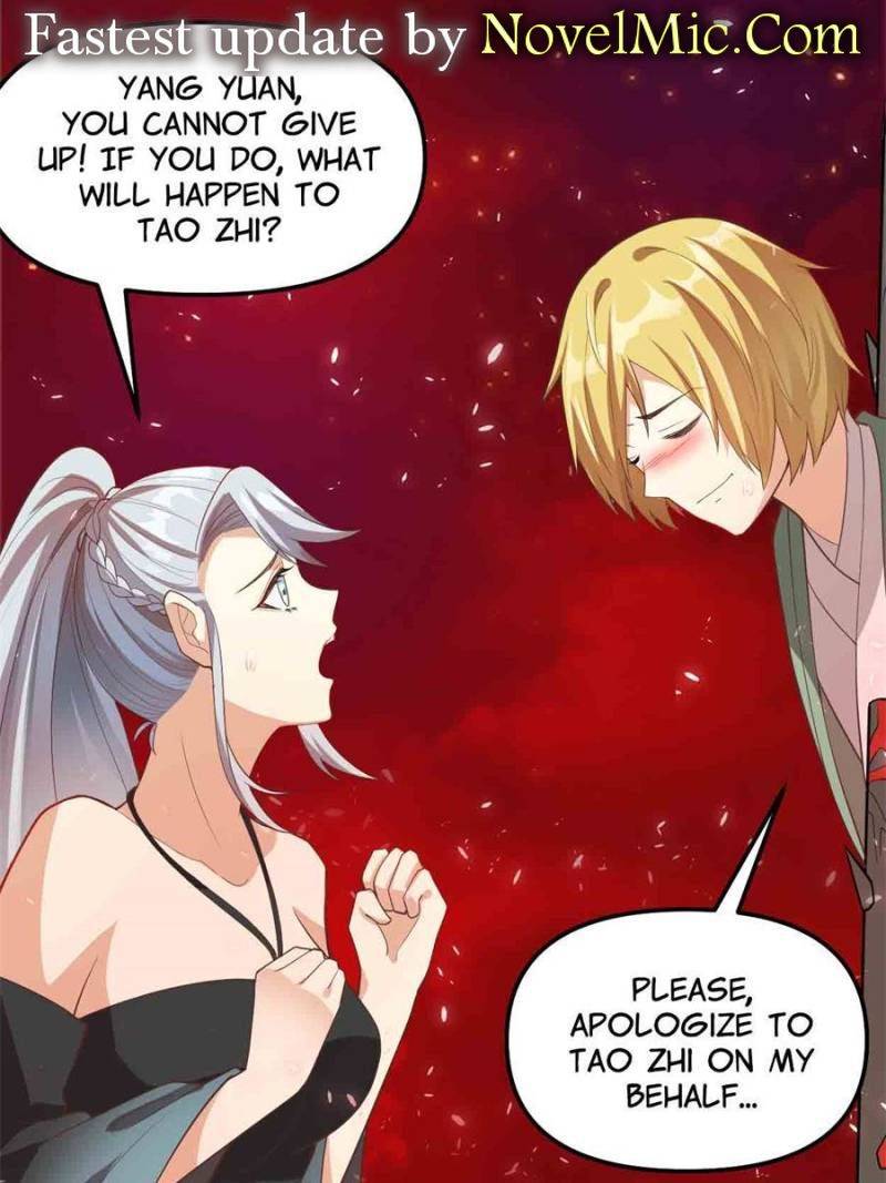 I Might Be a fake Cultivator chapter 260 page 24