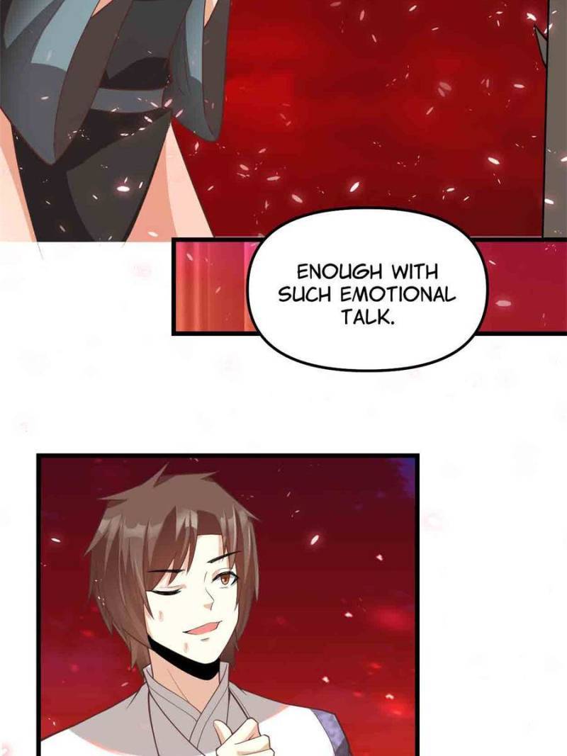 I Might Be a fake Cultivator chapter 260 page 25