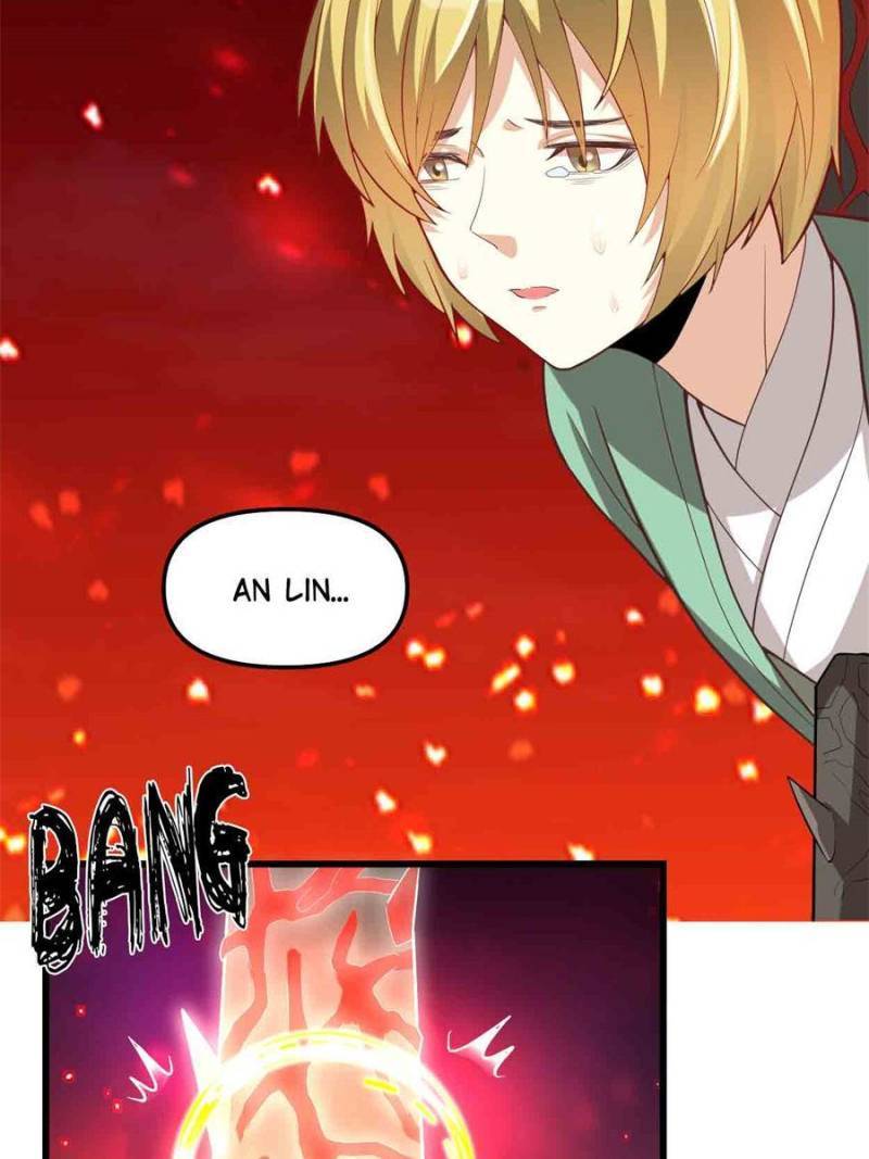 I Might Be a fake Cultivator chapter 260 page 30