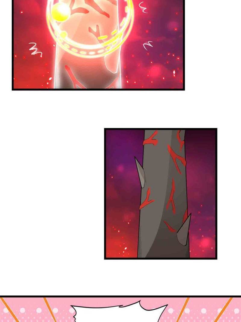 I Might Be a fake Cultivator chapter 260 page 31