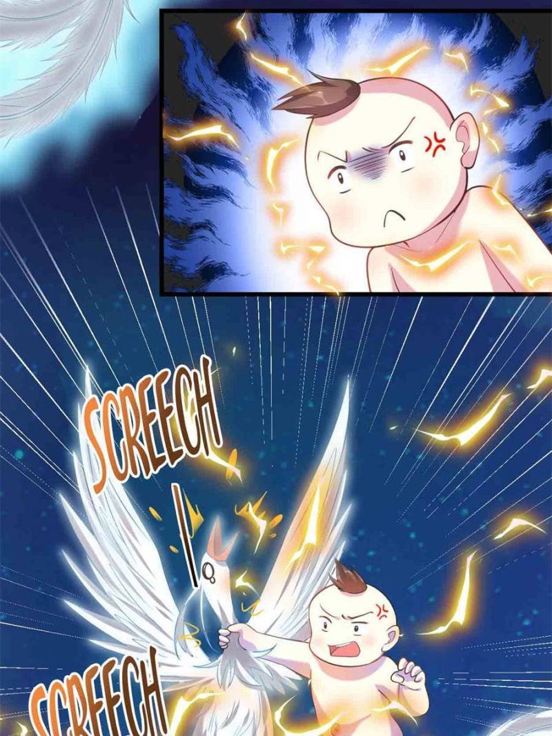 I Might Be a fake Cultivator chapter 260 page 6