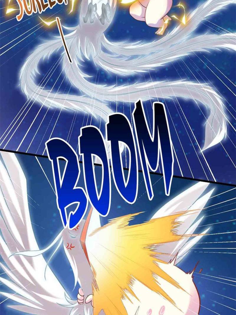 I Might Be a fake Cultivator chapter 260 page 7