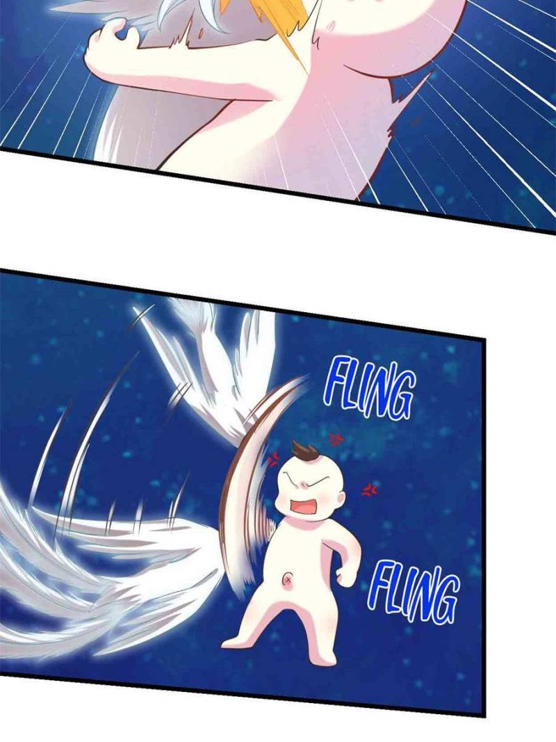 I Might Be a fake Cultivator chapter 260 page 8