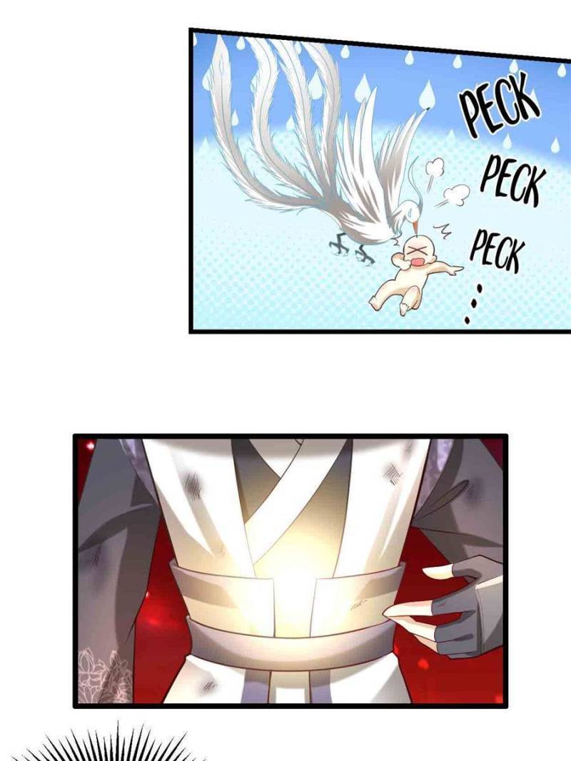 I Might Be a fake Cultivator chapter 260 page 9