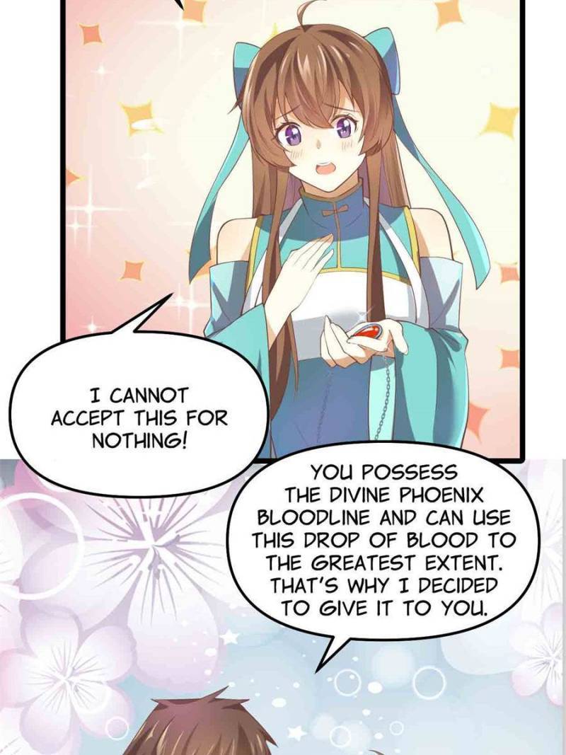 I Might Be a fake Cultivator chapter 262 page 12