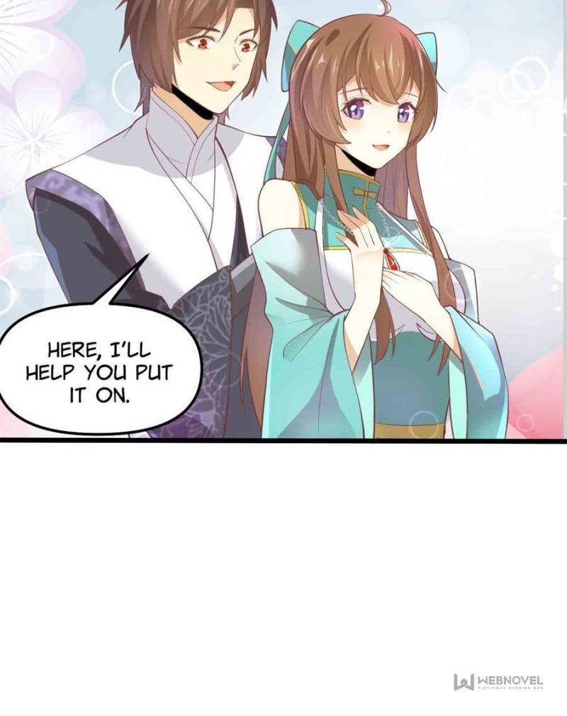 I Might Be a fake Cultivator chapter 262 page 13