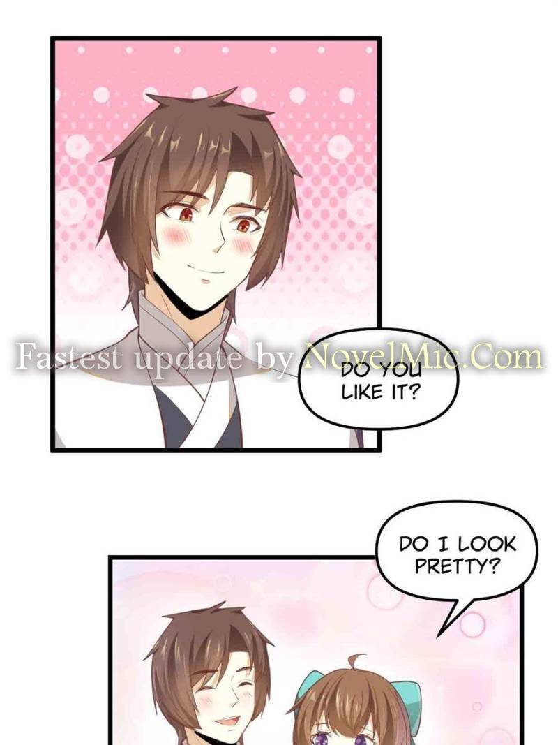 I Might Be a fake Cultivator chapter 262 page 14