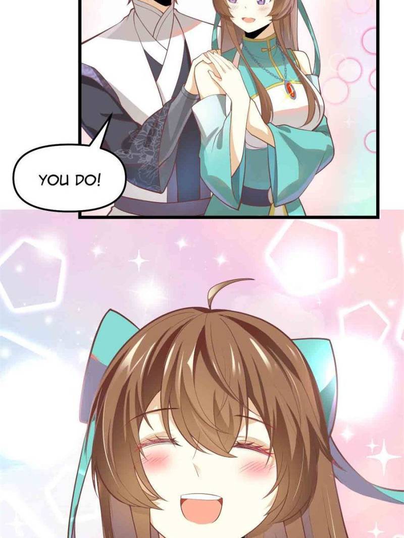 I Might Be a fake Cultivator chapter 262 page 15