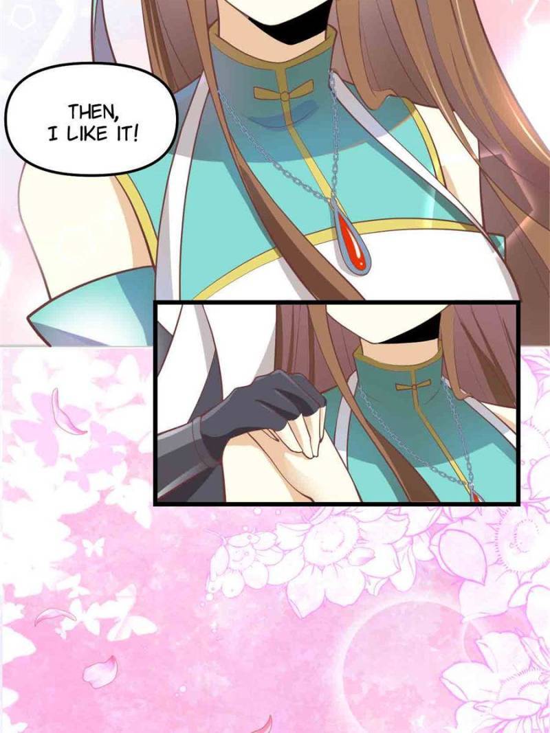 I Might Be a fake Cultivator chapter 262 page 16